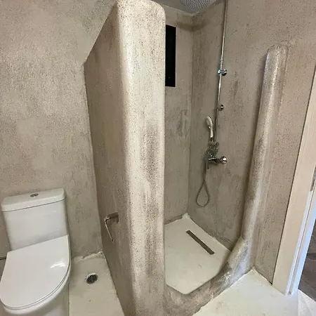 Σπίτι διακοπών Unique Wooden With Pool *